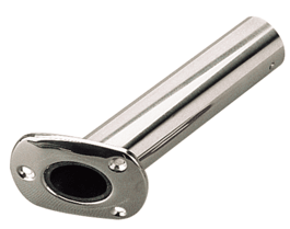 Seadog Holder Rod Stainless Steel Economy - Steveston Marine and Hardware