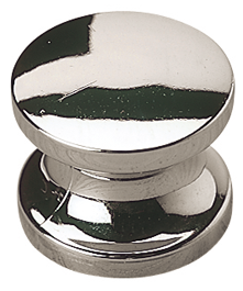 Seadog Latch Rim Latch Knob Ss