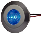 SEADOG Led Ss Top Mt Side Lights 1Set