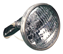 Seadog Light Spreader Stainless Steel Adjst - Steveston Marine and Hardware