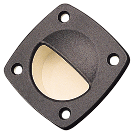 Seadog Light Utility Black - Steveston Marine and Hardware