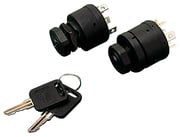 SEADOG Merc. Push-To-Choke 3Pos.