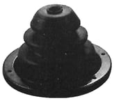 SEADOG Mtr Well Boot-5 1/2