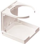 SEADOG Flush Mt Drink Holder Combo W
