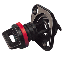 Seadog Plug Drain Nylon - Steveston Marine and Hardware
