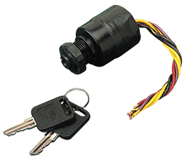 Seadog Poly 3 Pos (Mag)Off - Ign - Srt - Chk - Steveston Marine and Hardware