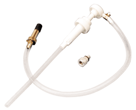Seadog Pump Lower Unit Deluxe - Steveston Marine and Hardware