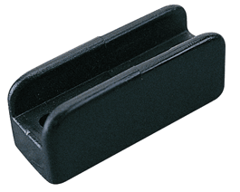 Seadog Retainer Female Windshield Bk - Steveston Marine and Hardware