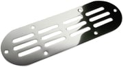 SEADOG Stainless Locker Vent - 2 3/8