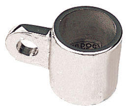 Seadog Stanchion Sleeve Stainless Steel 7/8 - Steveston Marine and Hardware