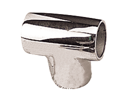 Seadog Tee Stainless Steel 90 7 8 - Steveston Marine and Hardware