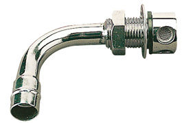 Seadog Vent Gas Tank Stainless Steel 90 Dg - Steveston Marine and Hardware