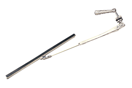 Seadog Wiper Hand Chrome Brass - Steveston Marine and Hardware