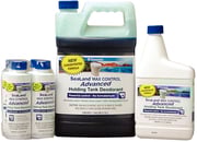 Sealand Max Control Adv Lqd 4Pk 8Oz