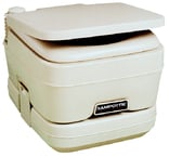 Sealand Sani Pottie 2.8 Ga-Parchment