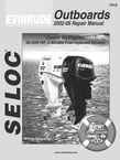 Seloc Publications Man Evn 02-06 40-250Hp Fuelinj