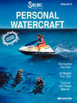 Seloc Publications Man Seadoo Bombardier Pwc88-91