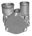 Sherwood Pump Sea Cat3208 1-1/2X1-3/4