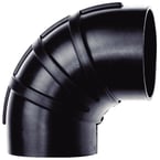 Shields 2 1/2 Epdm 90 Deg Elbow