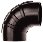 Shields 6 Epdm 90 Deg Elbow