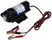 Shurflo Prem General Purp Pump 12 Vdc