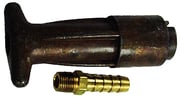 Sierra Connector Fuel 22831Q 3