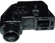 Sierra Elbow Ex-Gm 3.0L Mp#0993-001