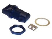 Sierra Glove Box Lock