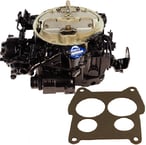 Sierra Reman Carb-Roch Quad Elec Chk