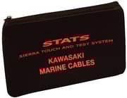 Sierra Stats Cable Carry Case Kawasak