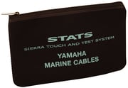 Sierra Stats Cable Carry Case Yamaha