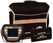 Sierra Stats Comp Kit--Suzuki