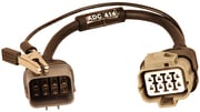 Sierra Stats Diag Cable Kaw 4-Stroke