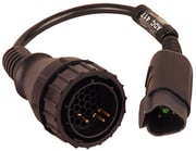 Sierra Stats Diagnostic Cable Yanmar