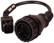 Sierra Stats Key Programmng Cable-Kaw