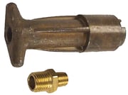 Sierra Tank Connector