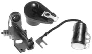 Sierra Tune-Up Kit Delco 4&6Cy