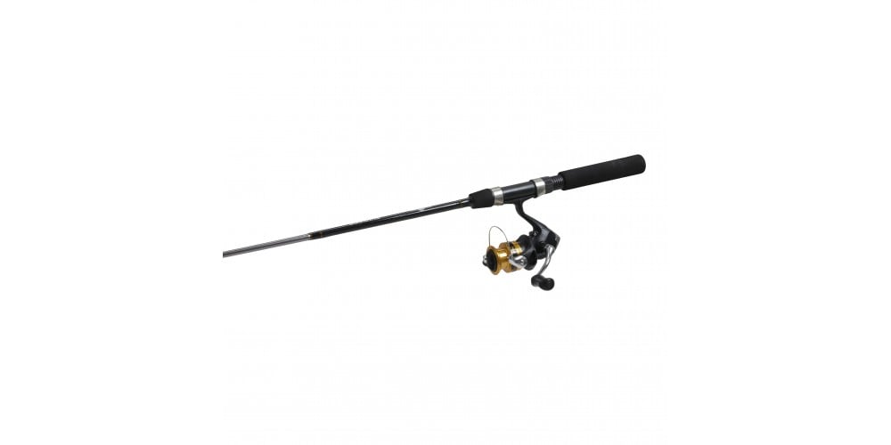 Shimano Fx Spinning Combo