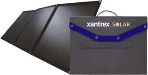 Xantrex Solar Portable Flex Kit 100 Watts
