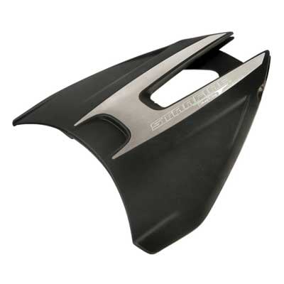 Stingray Hydrofoil Starfire Black