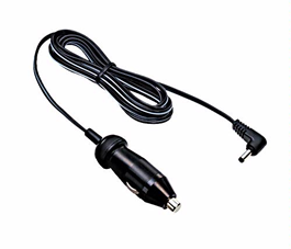 Standard Horizon Charge Cable Cig Plug EDC19A