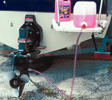 STARBRITE Descaling Kit