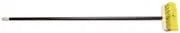 STARBRITE Economy Handle W/Soft Brush