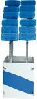 STARBRITE Extend-A-Brush 12-Pc Brush Dis