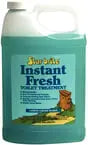 Starbrite Inst Fresh Toilet Treat Lem G