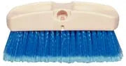 STARBRITE Medium Wash Brush Blue 8