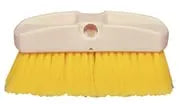 STARBRITE Soft Wash Brush (Yellow) 8