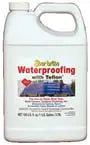 Starbrite Waterprfng Amp Fabric Trtmt Gal