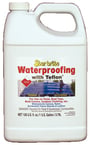STARBRITE Waterprfng & Fabric Trtmt Gal