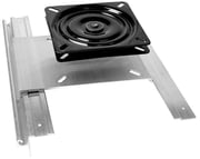 Swivl-Eze By Attwood Tilt-N-Slide Jon Boat Seat Brk